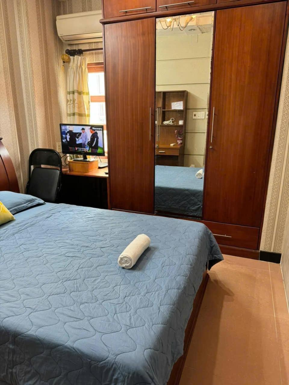 Apartamento Jackey House Ciudad Ho Chi Minh  Exterior foto